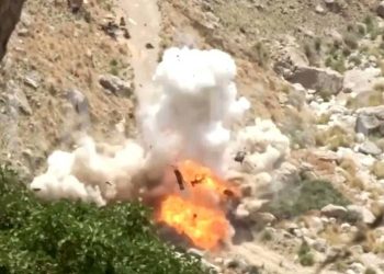 বোলানে পাকিস্তানি সেনাবাহিনীর উপর আইইডি হামলা চালিয়েছে বালুচ লিবারেশন আর্মি, মৃত অন্তত ১২