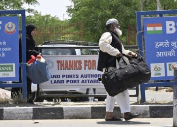 ভারতীয় মুসলিম মহিলারা কেন পাকিস্তানিদের বিয়ে করে ? দেশের নিরাপত্তার জন্য এটি কতটা হুমকি ? ‘লাডলি বেহনা’র মতো প্রকল্পের সুযোগ নেওয়া মহিলাদের আসল উদ্দেশ্য কি ?