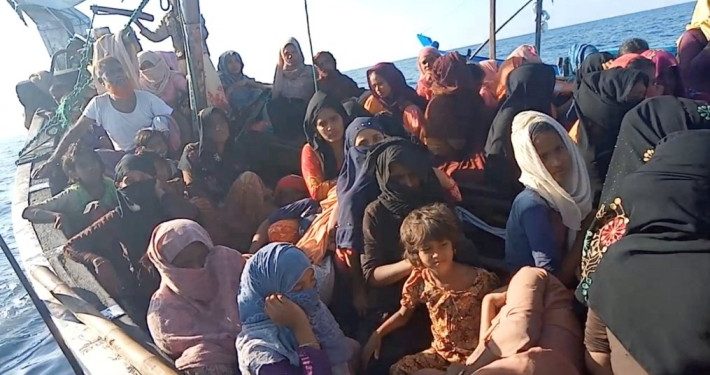 সমুদ্রে ২ নৌকাডুবে ৪২৭ জন রোহিঙ্গার মৃত্যু : জানালো জাতিসংঘের শরণার্থী বিষয়ক সংস্থা ইউএনএইচসিআরের