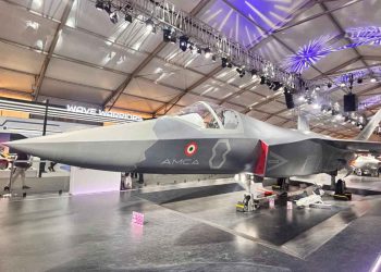 পঞ্চম প্রজন্মের স্টিলথ ফাইটার জেট বিমান তৈরির অনুমোদন দিয়েছে ভারত সরকার