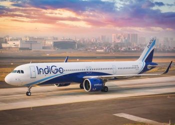 পাকিস্তানকে সমর্থন করায় তুরস্কের এয়ারলাইন্সের সাথে সম্পর্ক ছিন্ন করছে ইন্ডিগো