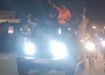 জামিন পেতেই গণধর্ষণে অভিযুক্তদের বিজয় উদযাপন, কর্ণাটকে ঘটেছে দেশকে লজ্জিত করার মত এই ঘটনা