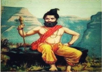 ঋষি পিপ্পলাদের জন্ম রহস্যে ঢাকা, গ্রহরাজ শনিদেবের সঙ্গে কিসের শত্রুতা ছিল ওই মহান ঋষির ? 