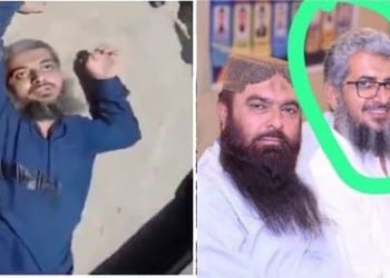 অজ্ঞাত বন্দুকধারীর গুলিতে খতম পহেলগামে সন্ত্রাসী হামলার অন্যতম ষড়যন্ত্রকারী লস্কর-ই-তৈবার কমান্ডার আবু সাইফুল্লাহ খালিদ