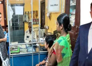 দেশ ও হিন্দু বিরোধী পোস্ট করা স্বঘোষিত সাংবাদিক শেখ সাবীর আলীর বিরুদ্ধে মন্তেশ্বর থানাতেও দায়ের হল অভিযোগ