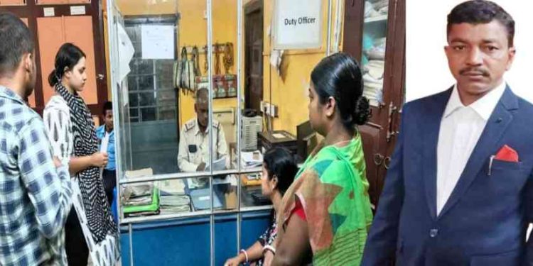 দেশ ও হিন্দু বিরোধী পোস্ট করা স্বঘোষিত সাংবাদিক শেখ সাবীর আলীর বিরুদ্ধে মন্তেশ্বর থানাতেও দায়ের হল অভিযোগ