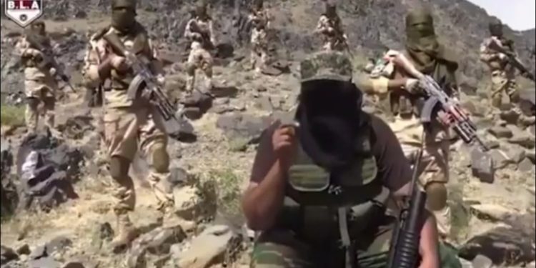 স্বাধীন হল বেলুচিস্তান , ভারতের কাছে দূতাবাস খোলার অনুমতি চাইলেন বালুচ লেখক