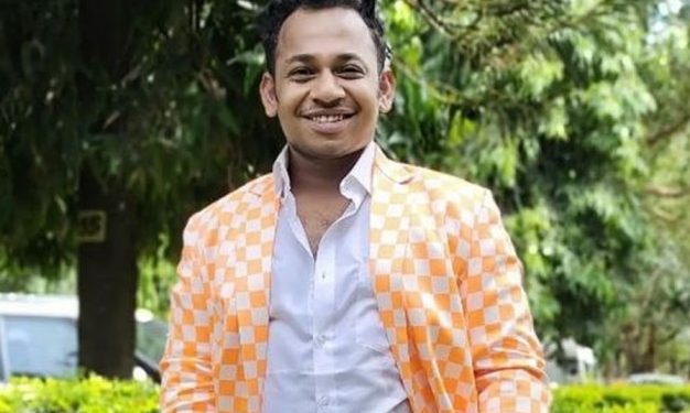 কন্নড় ‘কমেডি খিলাড়িগালু সিজন-৩’ খ্যাত রাকেশ পূজারি মারা গেছেন