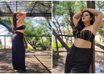 অভিনেত্রী পরীমণির ঝুলন্ত দেহ উদ্ধার, তোলপাড় বাংলাদেশ