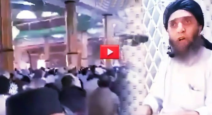 ভারত যদি পাকিস্তানে আক্রমণ করে, আমরা ভারতীয় সেনাবাহিনীর পাশে থাকব : ঘোষণা করল খাইবার পাখতুনখোয়ার মওলানা