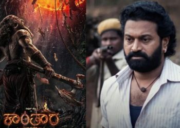 ‘কান্তরা চ্যাপ্টার ১’-এর শুটিং চলাকালীন সহ-শিল্পীর নদীতে ডুবে মৃত্যু