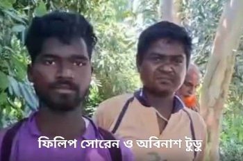 ভারতের পা লাগিয়ে যুদ্ধ বাধাতে চাইছে বাংলাদেশ, ২ গরু পাচারকারীকে ছাড়াতে ভারতের সীমানা থেকেই তুলে নিয়ে গেল ২ কৃষককে