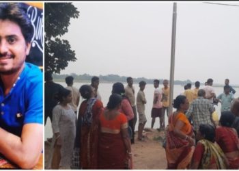 ফের কাটোয়ায় গঙ্গানদীতে স্নান করতে গিয়ে তলিয়ে গেলেন যুবক