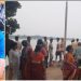 ফের কাটোয়ায় গঙ্গানদীতে স্নান করতে গিয়ে তলিয়ে গেলেন যুবক
