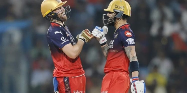 আইপিএল ২০২৫: আরসিবি ৬ উইকেটে জয়ী; লখনউয়ের কাছে ঘরের মাঠে হেরে পয়েন্ট টেবিলে দ্বিতীয় স্থানে উঠে এলো বেঙ্গালুরু