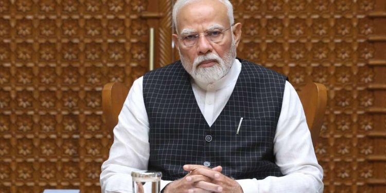 প্রাগওয়াল সেক্টর থেকে পালিয়েছে পাকিস্তান সেনা, জানুন মনস্তাত্ত্বিক লড়াইয়ে কিভাবে সন্ত্রাসী রাষ্ট্রটির কোমড় ভাঙছেন মোদী