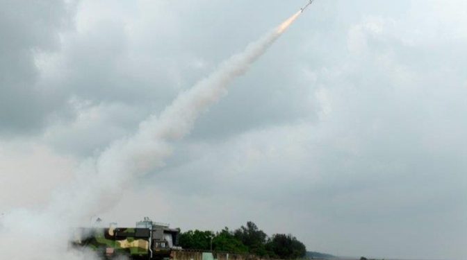 পাকিস্তানি ড্রোন হামলা প্রতিহত করতে দেশীয় আকাশ ক্ষেপণাস্ত্র ব্যবস্থা গুরুত্বপূর্ণ ভূমিকা পালন করেছে : জানালো সেনাবাহিনী