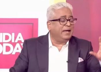 সাংবাদিক রাজদীপ সরদেশাইকে বরখাস্ত করেছে ইন্ডিয়া টুডে, পাকিস্তানের হাতে পিওকে তুলে দেওয়ার পক্ষে সওয়াল করার পরেই এই খবর সামনে এলো