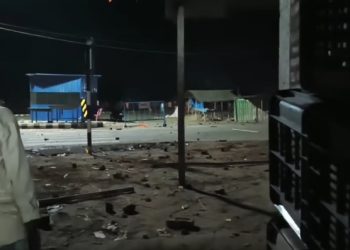 ‘মালদার রতুয়ায় জেহাদীদের দ্বারা আক্রান্ত সনাতনীরা,পুলিশের দেখা মেলেনি ; মমতা ভাগাও হিন্দু বাঁচাও’ : শুভেন্দু অধিকারী