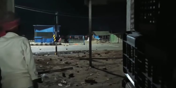 ‘মালদার রতুয়ায় জেহাদীদের দ্বারা আক্রান্ত সনাতনীরা,পুলিশের দেখা মেলেনি ; মমতা ভাগাও হিন্দু বাঁচাও’ : শুভেন্দু অধিকারী