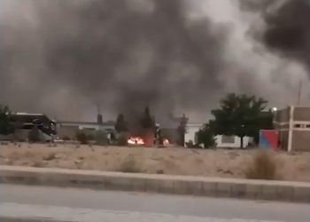 বেলুচিস্তানের গুরুত্বপূর্ণ শহর সোরাবের সম্পূর্ণ নিয়ন্ত্রণ নিয়েছে বিএলএ