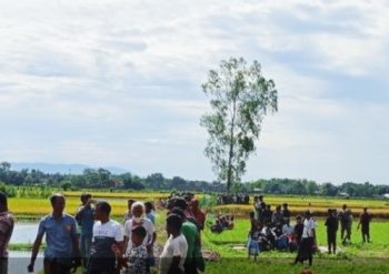 নিজের দেশের নাগরিকদেরই নিতে চাইছে না বাংলাদেশ, ১৪ জনকে ঢোকাতে গিয়ে বাধার মুখে পড়ে গুলি চালাতে বাধ্য হল বিএসএফ