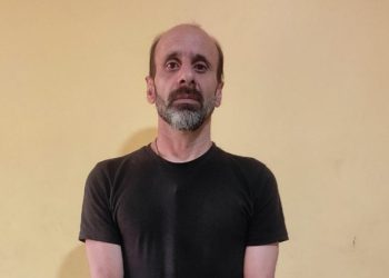 ফের অবৈধভাবে ভারতে থাকা ইরানি নাগরিক গ্রেপ্তার বর্ধমানে, দু’দিনে গ্রেপ্তার তিন ইরানি