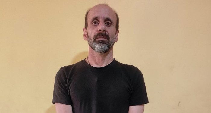 ফের অবৈধভাবে ভারতে থাকা ইরানি নাগরিক গ্রেপ্তার বর্ধমানে, দু’দিনে গ্রেপ্তার তিন ইরানি