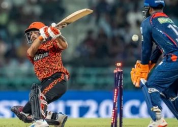 আইপিএল ২০২৫ : এলএসজির বিপক্ষে ৬ উইকেটের জয় পেল এসআরএইচ