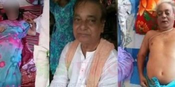 বাংলাদেশের মাগুরায় হিন্দু বাড়িতে সর্বস্ব লুট করে বৃদ্ধা গৃহকর্তীকে গনধর্ষণ, সম্ভ্রম বাঁচাতে গিয়ে আক্রান্ত বৃদ্ধ স্বামী