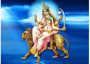 কাত্যায়নী মন্ত্র