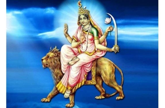 কাত্যায়নী মন্ত্র