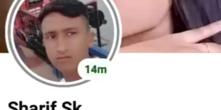 ভারত-পাকিস্তান যুদ্ধের মাঝেই “পাকিস্তান জিন্দাবাদ” লেখা পোস্ট, মুম্বাইয়ে গ্রেপ্তার কাটোয়ার পরিযায়ী শ্রমিক সরিফ শেখ