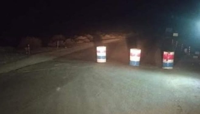 কোয়েটার পর নোশকি আহমেদওয়ালের নিয়ন্ত্রণ নিলো বালুচ মুক্তিযোদ্ধারা , মহাসড়কে সশস্ত্র যোদ্ধা মোতায়েন, ৪ জন অ-স্থানীয় ব্যক্তিকে গ্রেপ্তার করা হয়েছে