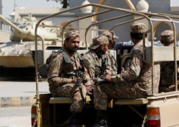 বেলুচিস্তান জুড়ে বিদ্রোহের আগুন, ৩৯ টি ভিন্ন স্থানে হামলা, শুধু পাঞ্জগুরে ১৩ পাকিস্তানি সেনাকে নিকেশ করল বিএলএ