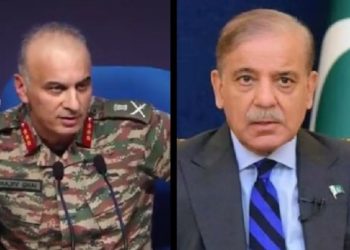 অপারেশন সিঁদূর : ৭ মে হামলায় ১০০ জনেরও বেশি সন্ত্রাসী ও ৪৫ পাকিস্তানি সেনা নিকেশ , যাদের মধ্যে মোস্ট ওয়ান্টেড সন্ত্রাসীরাও রয়েছে : ডিজিএমও জানিয়েছেন