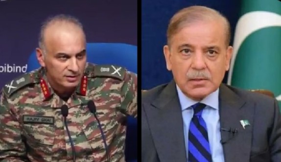 অপারেশন সিঁদূর : ৭ মে হামলায় ১০০ জনেরও বেশি সন্ত্রাসী ও ৪৫ পাকিস্তানি সেনা নিকেশ , যাদের মধ্যে মোস্ট ওয়ান্টেড সন্ত্রাসীরাও রয়েছে : ডিজিএমও জানিয়েছেন