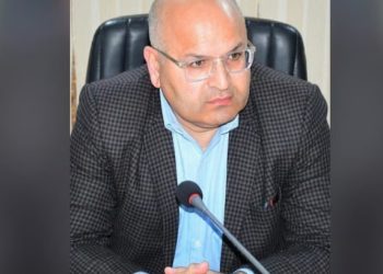 জম্মু ও কাশ্মীর সীমান্তে পাকিস্থানের হামলায় রাজৌরির অতিরিক্ত জেলা ম্যাজিস্ট্রেট রাজকুমার মারা গেছেন