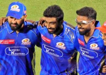 আইপিএল ২০২৫ : মুম্বাই ইন্ডিয়ান্স আরসিবির কাছ থেকে নম্বর-১ মুকুট ছিনিয়ে নিল, আকর্ষণীয় হয়ে উঠল প্লে-অফের দৌড়