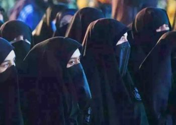 মোরাদাবাদে ২২ জন পাকিস্তানি মহিলার পরিবারে ৫০০ জন সদস্য, ভারতে জনবিস্ফোরণ ঘটাচ্ছে পাকিস্তানিরা