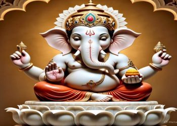 পঞ্চরত্ন স্তোত্র : গণেশ পঞ্চরত্ন