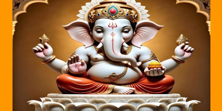 পঞ্চরত্ন স্তোত্র : গণেশ পঞ্চরত্ন