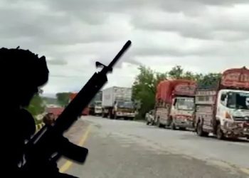 কোয়েটা, খারান, বালগুটারে বিভিন্ন হামলায় একাধিক হত্যার দায় স্বীকার করেছে বেলুচিস্তান লিবারেশন ফ্রন্ট