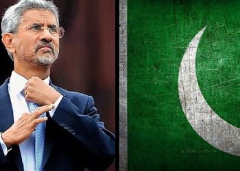 পাকিস্তানি হাইকমিশনের আর এক কর্মকর্তাকে ‘অবাঞ্ছিত’ ঘোষণা, ২৪ ঘন্টার মধ্যে ভারত ছাড়ার নির্দেশ