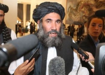 পাকিস্তান জিহাদের নামে পশতুনদের ভারতের বিরুদ্ধে লড়াই করতে উৎসাহিত করবে – বললেন তালিবান নেতা মোল্লা আব্দুল সালাম জাঈফ