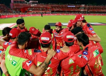 আইপিএল ২০২৫: মুম্বাই ইন্ডিয়ান্সের বিপক্ষে ৭ উইকেটে জয়ী পাঞ্জাব