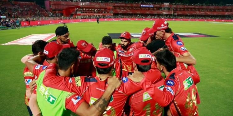 আইপিএল ২০২৫: মুম্বাই ইন্ডিয়ান্সের বিপক্ষে ৭ উইকেটে জয়ী পাঞ্জাব