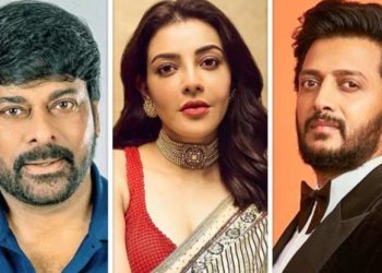 চিরঞ্জীবী, কাজল আগরওয়াল, রীতেশ দেশমুখরা “অপারেশন সিঁদুর”-এর জন্য ভারতীয় সেনার প্রশংসা করেছেন