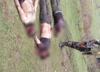 জম্মু-কাশ্মীরের শোপিয়ানে লস্কর-ই- তৈবার ৩ সন্ত্রাসী খতম