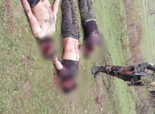 জম্মু-কাশ্মীরের শোপিয়ানে লস্কর-ই- তৈবার ৩ সন্ত্রাসী খতম